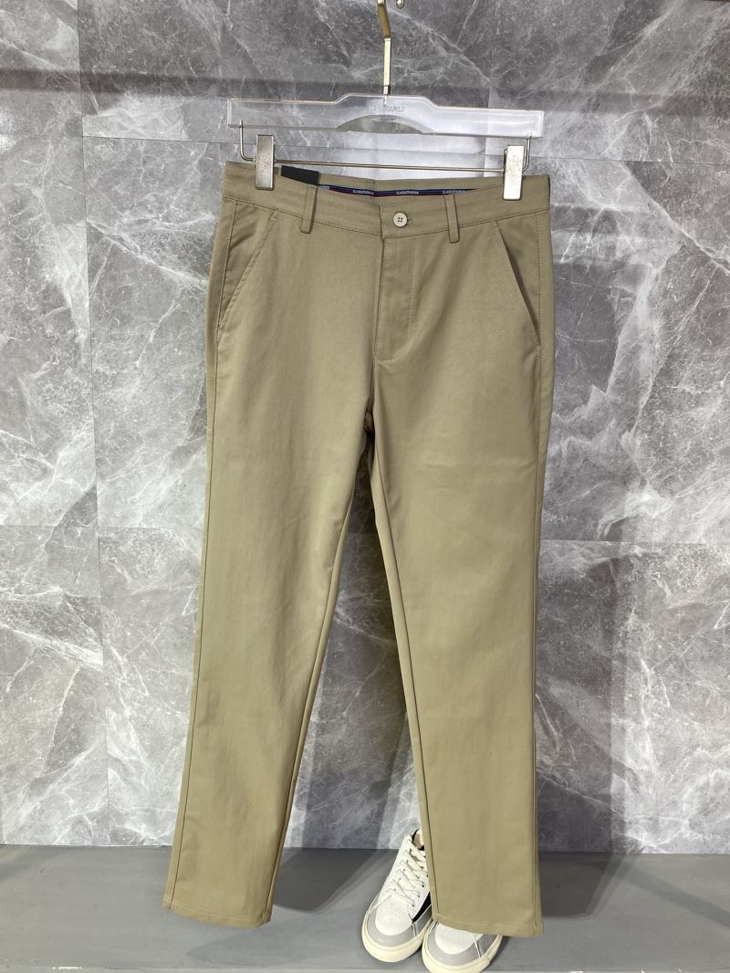 Zegna Long Pants